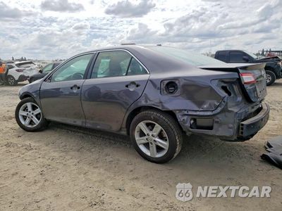 Drugie zdjęcie samochodu z przodu: 2014 TOYOTA CAMRY SE VIN:4T1BF1FK1EU798476 - miniatura