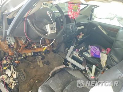 Zdjęcie 8 z 13 samochodu: 2012 NISSAN PATHFINDER S VIN:5N1AR1NB6CC632316 - miniatura