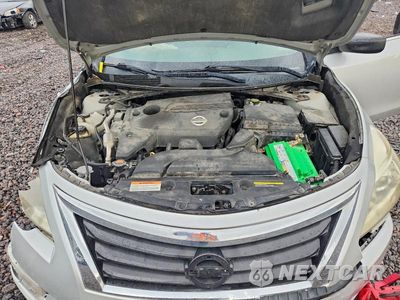 Zdjęcie 11 z 12 samochodu: 2013 NISSAN ALTIMA 2.5 VIN:1N4AL3AP3DC248911 - miniatura