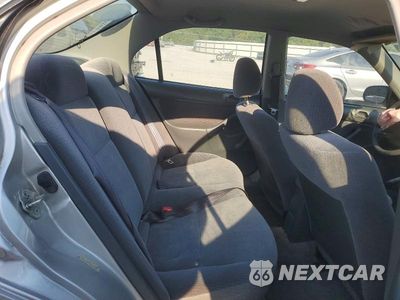 Zdjęcie 10 z 12 samochodu: 1997 HONDA CIVIC DX VIN:2HGEJ6523VH581398 - miniatura
