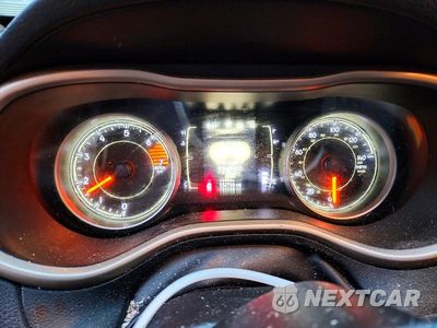 Zdjęcie 9 z 13 samochodu: 2016 JEEP CHEROKEE SPORT VIN:1C4PJMAB4GW182926 - miniatura