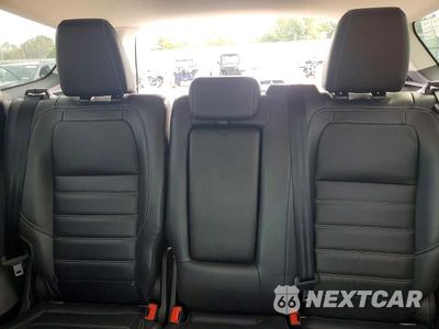 Zdjęcie 10 z 14 samochodu: 2018 FORD ESCAPE TITANIUM VIN:1FMCU9J99JUC00593 - miniatura