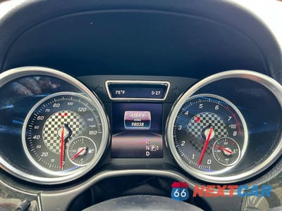 Zdjęcie 8 z 12 samochodu: 2016 MERCEDES-BENZ GLE COUPE 450 4MATIC VIN:4JGED6EB9GA023946 - miniatura
