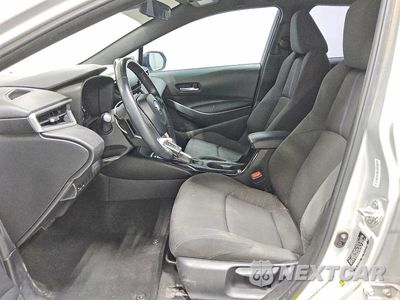 Zdjęcie 7 z 13 samochodu: 2020 TOYOTA COROLLA SE VIN:5YFS4RCE8LP013730 - miniatura