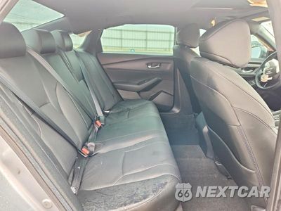 Zdjęcie 10 z 12 samochodu: 2023 HONDA ACCORD HYBRID SPORT-L VIN:1HGCY2F7XPA024642 - miniatura