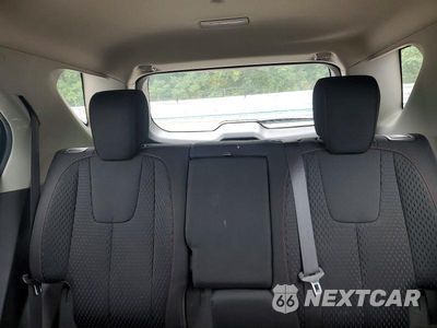 Zdjęcie 10 z 13 samochodu: 2015 CHEVROLET EQUINOX LS VIN:2GNFLEEKXF6273835 - miniatura
