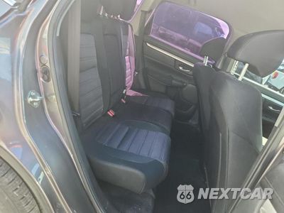 Zdjęcie 11 z 13 samochodu: 2020 HONDA CR-V LX VIN:7FARW2H27LE003527 - miniatura