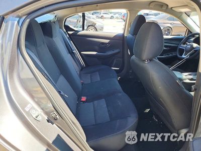 Zdjęcie 10 z 12 samochodu: 2024 NISSAN SENTRA SV VIN:3N1AB8CV5RY289256 - miniatura
