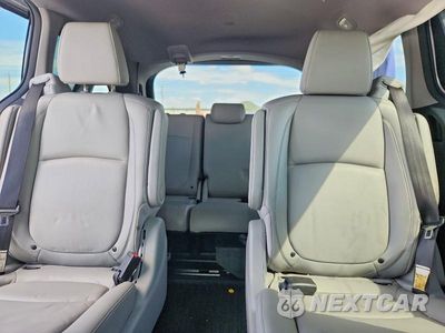 Zdjęcie 10 z 14 samochodu: 2019 HONDA ODYSSEY EXL VIN:5FNRL6H70KB044703 - miniatura