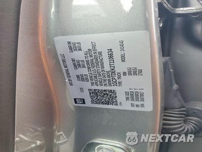 Zdjęcie 12 z 12 samochodu: 2026 CHEVROLET COLORADO Z71 VIN:1GCPTDEK2T1106634 - miniatura