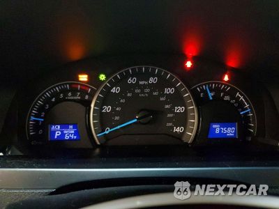 Zdjęcie 9 z 12 samochodu: 2014 TOYOTA CAMRY LE VIN:4T1BF1FK2EU836362 - miniatura