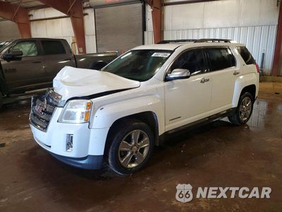 2014 GMC TERRAIN SLT 2GKFLTE3XE6267798 - główne zdjęcie licytacji z USA - miniatura