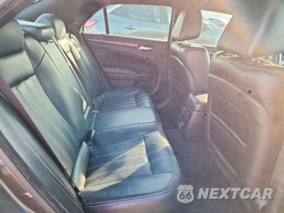 Zdjęcie 10 z 13 samochodu: 2013 CHRYSLER 300 S VIN:2C3CCAGG4DH567444 - miniatura