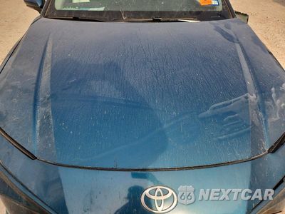 Zdjęcie 11 z 12 samochodu: 2025 TOYOTA CAMRY LE VIN:4T1DAACK3SU630832 - miniatura