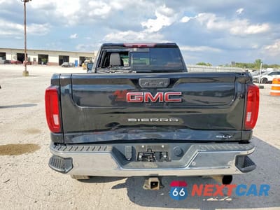 Zdjęcie 6 z 12 samochodu: 2023 GMC SIERRA K2500 SLT VIN:1GT49NEY3PF179757 - miniatura