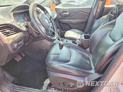 Zdjęcie 7 z 13 samochodu: 2015 JEEP CHEROKEE LIMITED VIN:1C4PJMDSXFW749876 - miniatura
