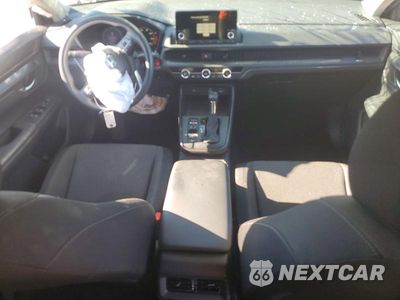 Zdjęcie 8 z 14 samochodu: 2023 HONDA CR-V LX VIN:2HKRS4H20PH426105 - miniatura