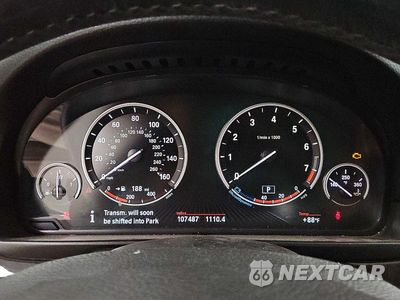 Zdjęcie 9 z 12 samochodu: 2016 BMW 528 I VIN:WBA5A5C58GG350871 - miniatura