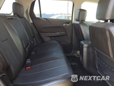 Zdjęcie 11 z 13 samochodu: 2016 GMC TERRAIN SLT VIN:2GKALPEK2G6342179 - miniatura