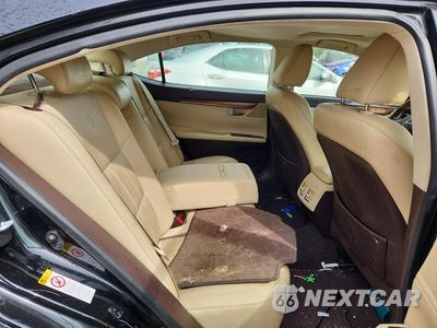 Zdjęcie 10 z 12 samochodu: 2017 LEXUS ES 300H VIN:JTHBW1GG5H2148742 - miniatura