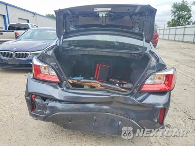 Zdjęcie 6 z 12 samochodu: 2024 MITSUBISHI MIRAGE G4 SE VIN:ML32FVFJ7RHF02254 - miniatura