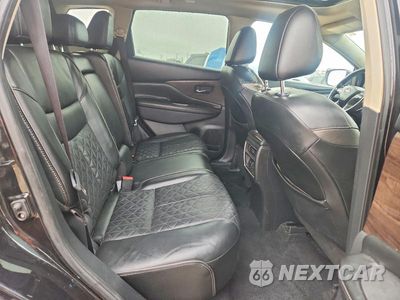 Zdjęcie 11 z 13 samochodu: 2019 NISSAN MURANO S VIN:5N1AZ2MJ5KN157243 - miniatura