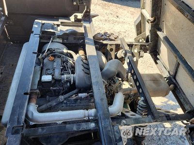 Zdjęcie 7 z 10 samochodu: 2022 KAWASAKI MULE PRO DXT UTILITY VEHICLE VIN:JKAAFCA19NB502229 - miniatura