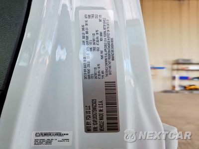 Zdjęcie 13 z 13 samochodu: 2025 JEEP WRANGLER SPORT VIN:1C4PJXDG7SW623028 - miniatura