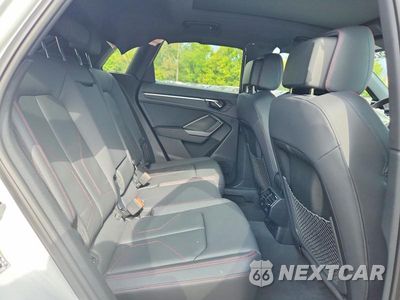 Zdjęcie 10 z 12 samochodu: 2025 AUDI Q3 PREMIUM PLUS S LINE 45 VIN:WA1EECF35S1109457 - miniatura