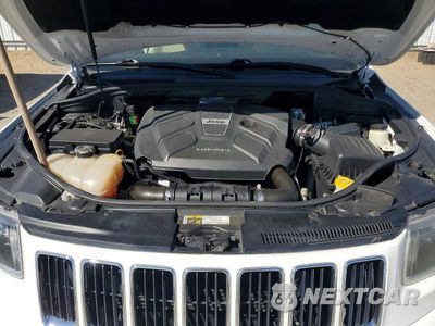 Zdjęcie 12 z 13 samochodu: 2015 JEEP GRAND CHEROKEE LIMITED VIN:1C4RJFBM6FC103244 - miniatura