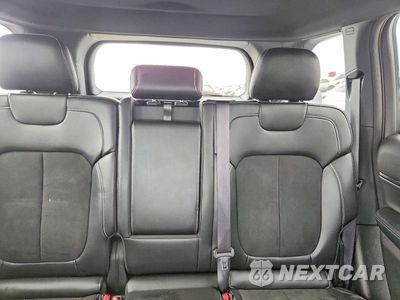 Zdjęcie 10 z 14 samochodu: 2025 JEEP GRAND CHEROKEE LAREDO VIN:1C4RJHAG3S8656910 - miniatura