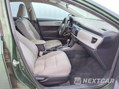 Zdjęcie 13 z 13 samochodu: 2015 TOYOTA COROLLA LE VIN:2T1BURHE8FC247766 - miniatura