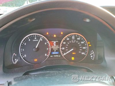 Zdjęcie 9 z 12 samochodu: 2013 LEXUS ES 350 VIN:JTHBK1GG1D2063449 - miniatura