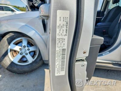 Zdjęcie 14 z 14 samochodu: 2010 DODGE JOURNEY SE VIN:3D4PG4FB4AT215799 - miniatura