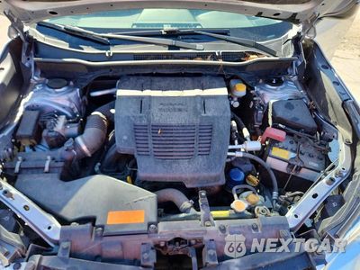 Zdjęcie 12 z 13 samochodu: 2020 SUBARU FORESTER VIN:JF2SKADC5LH442969 - miniatura