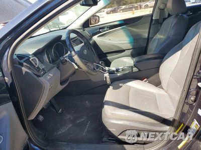 Zdjęcie 7 z 12 samochodu: 2013 HYUNDAI SONATA LIMITED 2.0T VIN:5NPEC4AB4DH637003 - miniatura