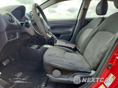 Zdjęcie 7 z 13 samochodu: 2020 MITSUBISHI MIRAGE ES VIN:ML32A3HJ3LH001737 - miniatura