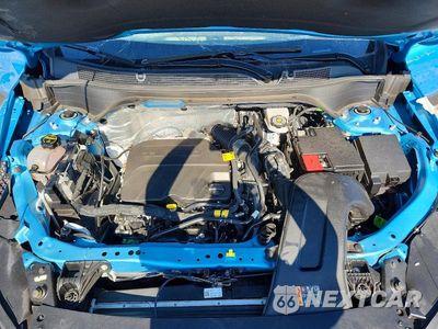 Zdjęcie 12 z 14 samochodu: 2026 CHEVROLET TRAX 1LT VIN:KL77LHEP7TC050095 - miniatura