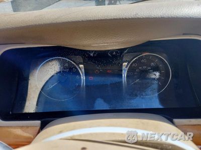 Zdjęcie 9 z 12 samochodu: 2007 LINCOLN MKZ VIN:3LNHM26T57R671335 - miniatura