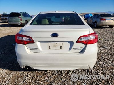 Zdjęcie 6 z 12 samochodu: 2015 SUBARU LEGACY 2.5I LIMITED VIN:4S3BNAL66F3004044 - miniatura