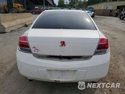 Zdjęcie 6 z 12 samochodu: 2008 SATURN AURA XR VIN:1G8ZV577X8F176128 - miniatura