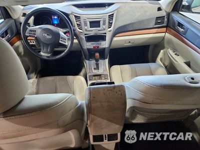 Zdjęcie 8 z 13 samochodu: 2014 SUBARU OUTBACK 2.5I LIMITED VIN:4S4BRBLC1E3257329 - miniatura