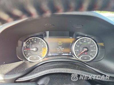 Zdjęcie 9 z 13 samochodu: 2015 JEEP RENEGADE TRAILHAWK VIN:ZACCJBCT7FPC25577 - miniatura