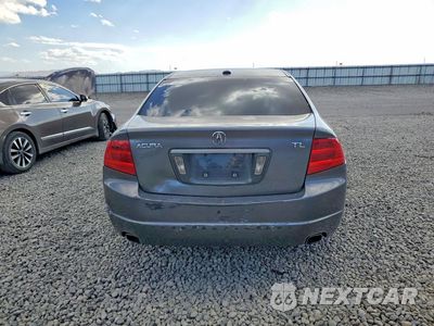 Zdjęcie 6 z 12 samochodu: 2004 ACURA TL VIN:19UUA66284A045702 - miniatura