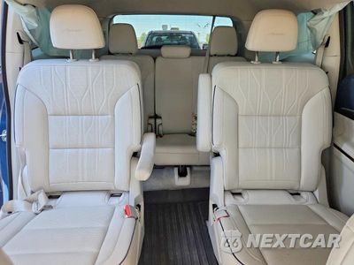 Zdjęcie 28 z 39 samochodu: 2025 BUICK ENCLAVE AVENIR VIN:5GAERCRS2SJ291536 - miniatura