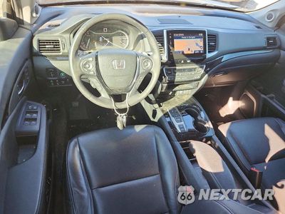 Zdjęcie 8 z 12 samochodu: 2020 HONDA RIDGELINE RTL VIN:5FPYK3F70LB007272 - miniatura