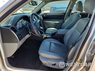 Zdjęcie 7 z 12 samochodu: 2006 CHRYSLER 300 TOURING VIN:2C3KA53G06H353116 - miniatura