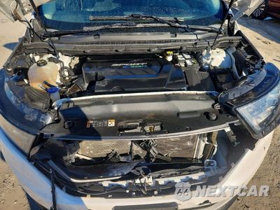 Zdjęcie 12 z 13 samochodu: 2018 FORD EDGE SPORT VIN:2FMPK4AP1JBB10384 - miniatura