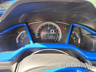 Zdjęcie 9 z 12 samochodu: 2017 HONDA CIVIC LX VIN:2HGFC4B5XHH300087 - miniatura