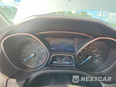 Zdjęcie 9 z 12 samochodu: 2014 FORD FOCUS SE VIN:1FADP3F21EL153134 - miniatura